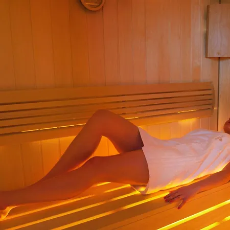 ホテル Cottonina & Mineral