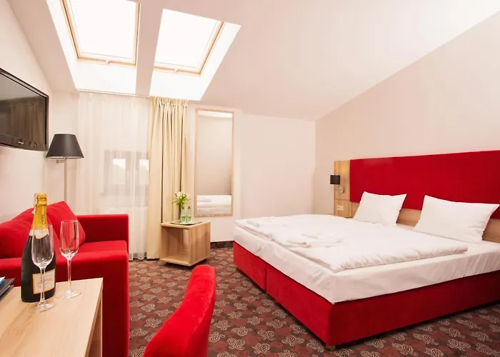 Cottonina & Mineral Swieradow-Zdroj