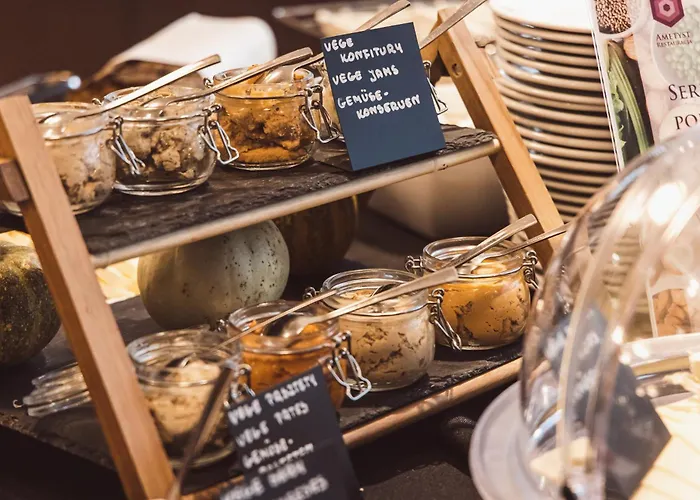 Cottonina & Mineral Hotel