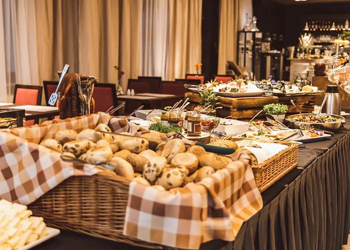 Cottonina & Mineral 3* Świeradów-Zdrój