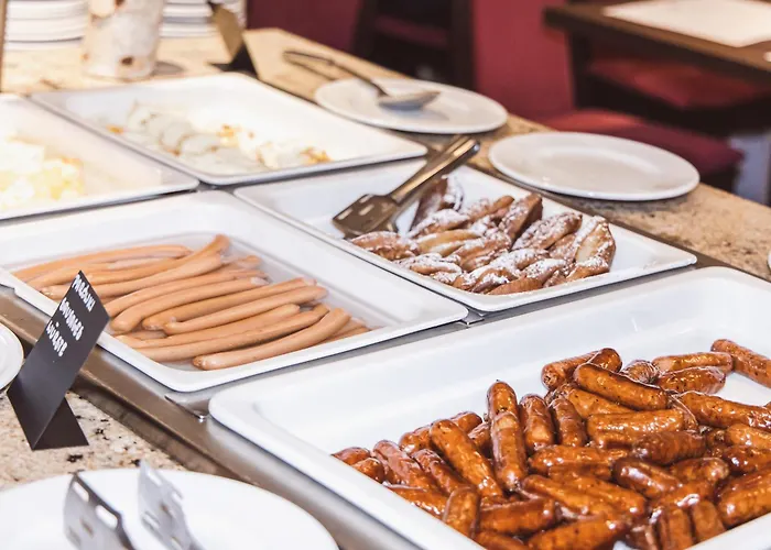 Hotel Cottonina & Mineral