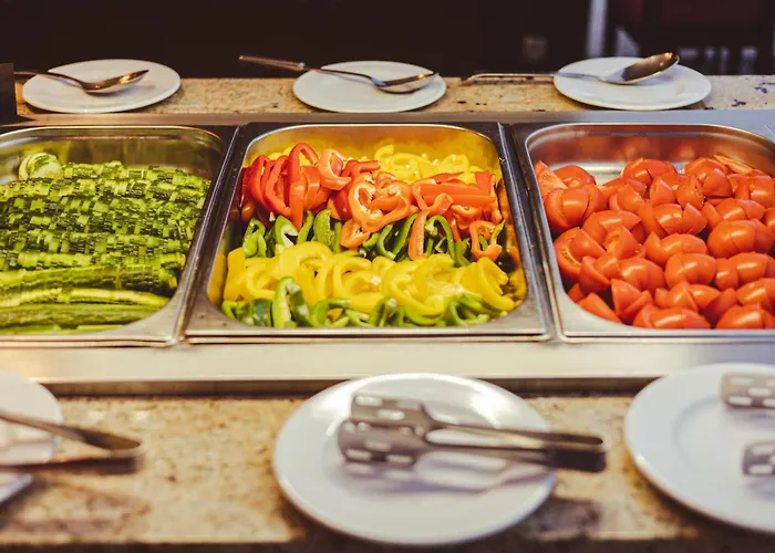 Hotel Cottonina & Mineral