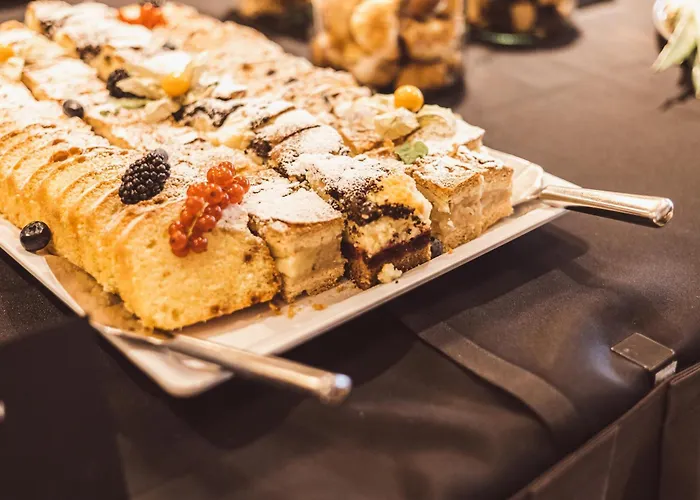 Cottonina & Mineral Hotel Swieradow-Zdroj