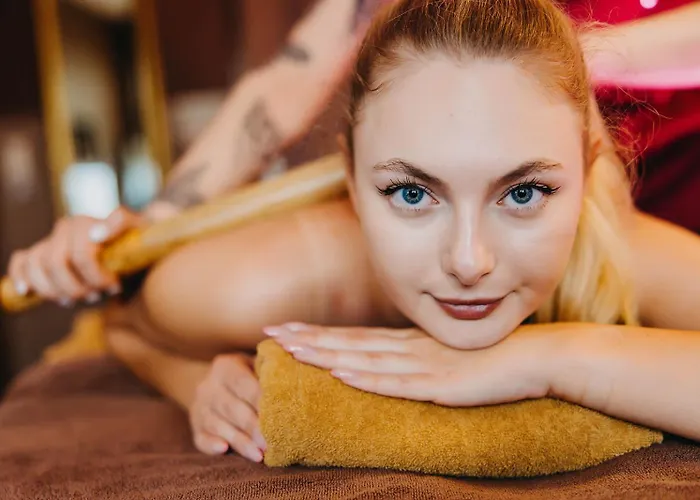 Cottonina & Mineral Świeradów-Zdrój