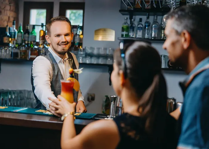 Cottonina & Mineral Hotel