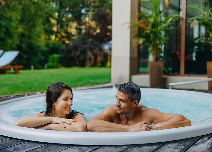 Hotel Cottonina Hotel&mineral