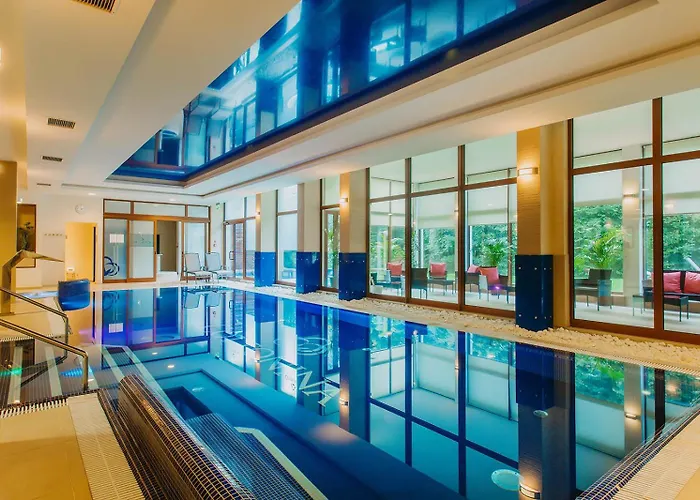 Hotel Cottonina & Mineral 3*