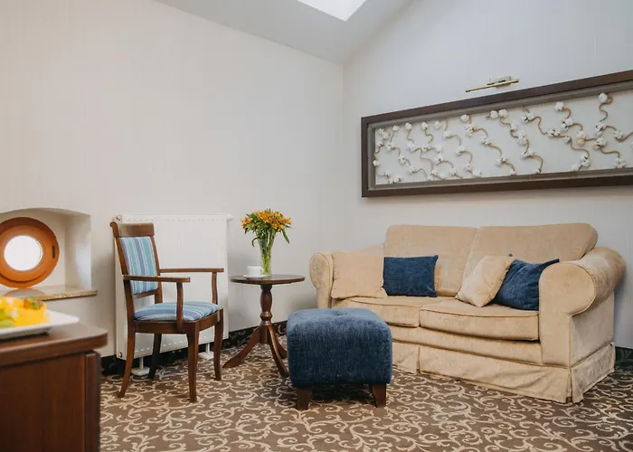 Cottonina & Mineral Hotel