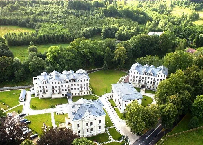 Cottonina & Mineral Hotel