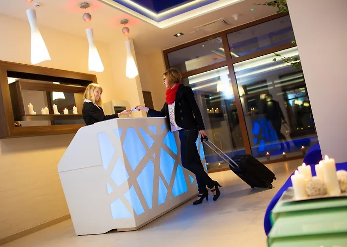 Cottonina & Mineral Hotel 3*