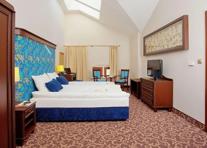 Hotel Cottonina & Mineral