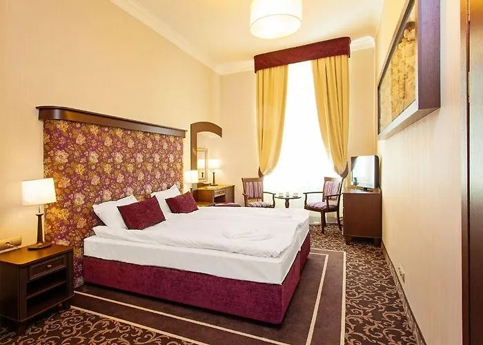 Cottonina Hotel&mineral 3*