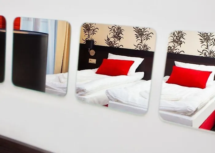 Cottonina & Mineral 3* Swieradow-Zdroj