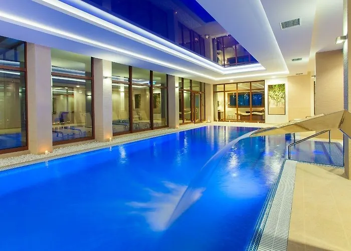 Hotel Cottonina & Mineral 3*