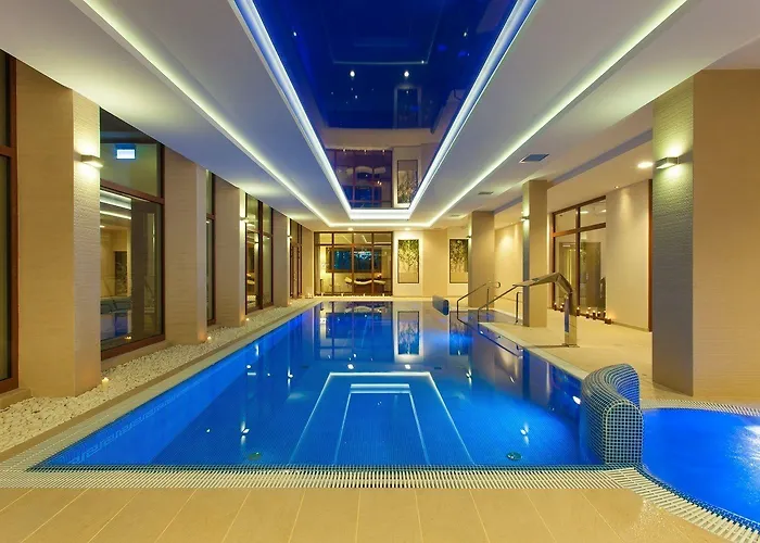 Hotel Cottonina & Mineral 3*