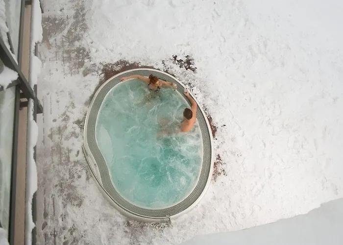 Cottonina & Mineral Swieradow-Zdroj