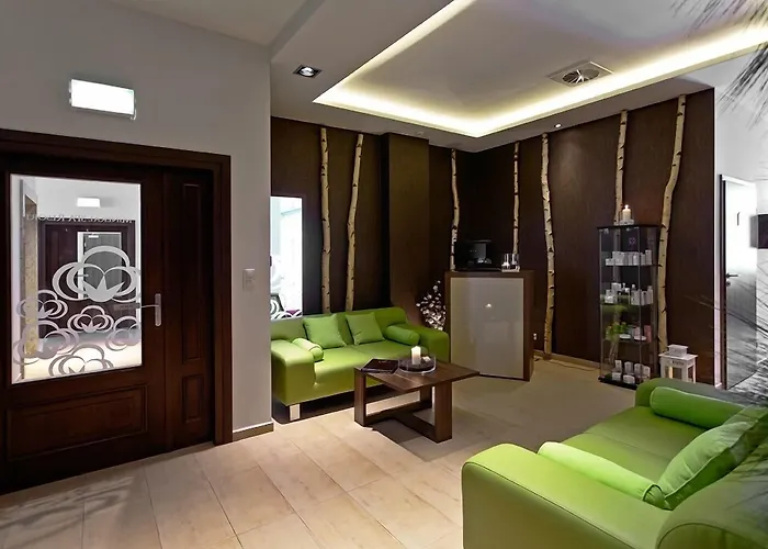 Hotel Cottonina & Mineral 3*