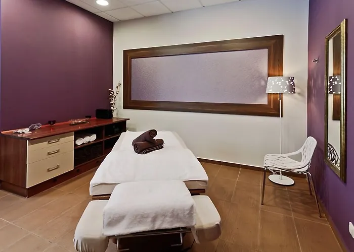 Hotel Cottonina & Mineral 3*