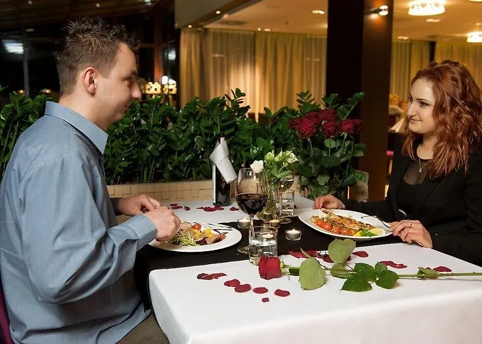 Cottonina Hotel&mineral Świeradów-Zdrój