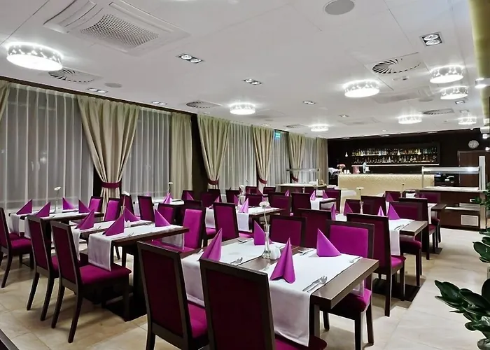 Hotel Cottonina & Mineral Swieradow-Zdroj