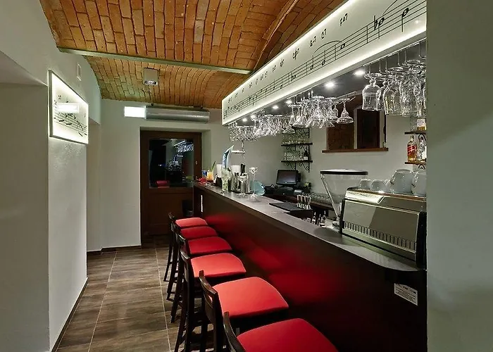 Cottonina Hotel&mineral