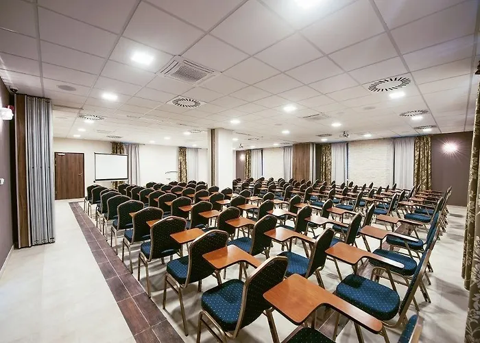 Cottonina & Mineral Hotel 3*