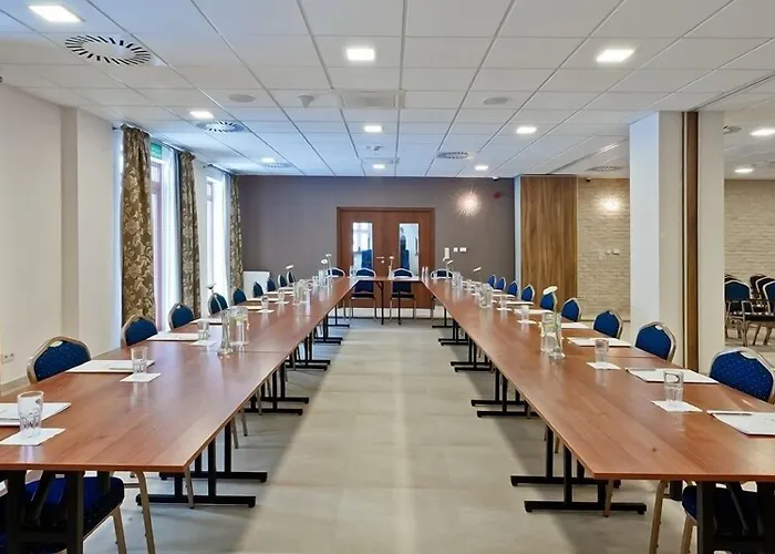 Cottonina & Mineral Swieradow-Zdroj