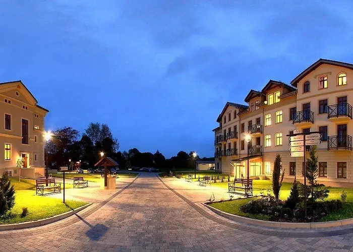 Hotel Cottonina Hotel&mineral 3*