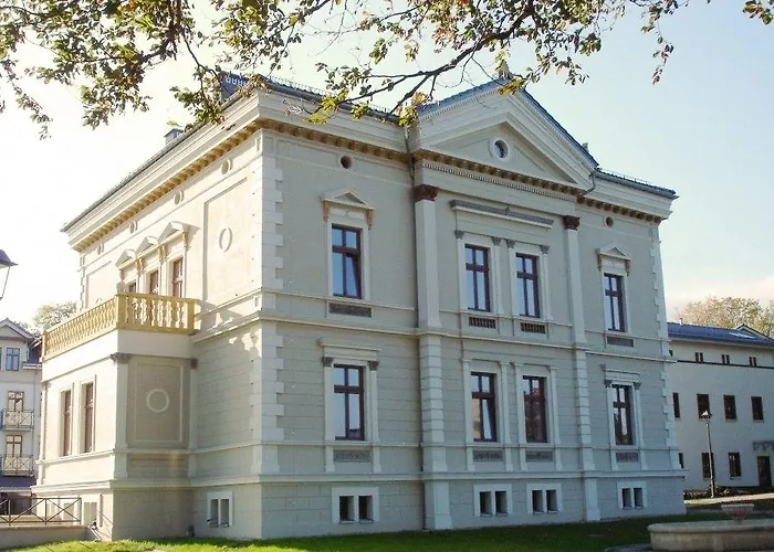 Cottonina Hotel&mineral 3* Świeradów-Zdrój