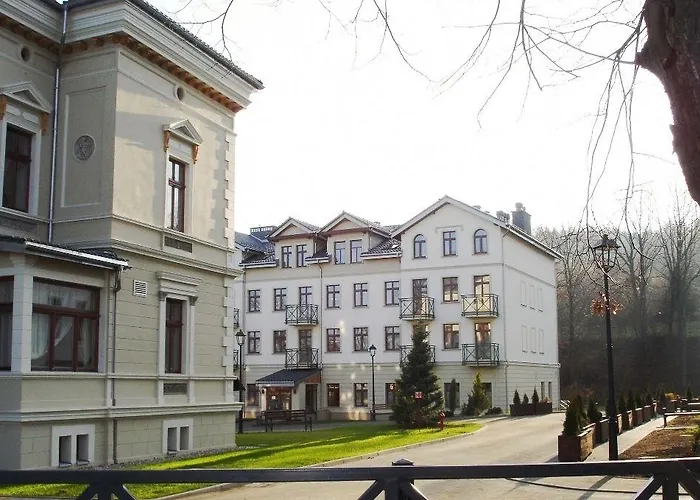 Hotel Cottonina & Mineral