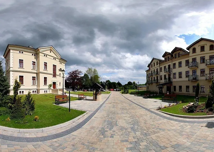 Hotel Cottonina & Mineral 3*