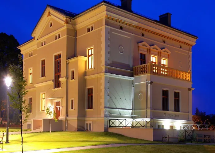 Cottonina & Mineral 3*