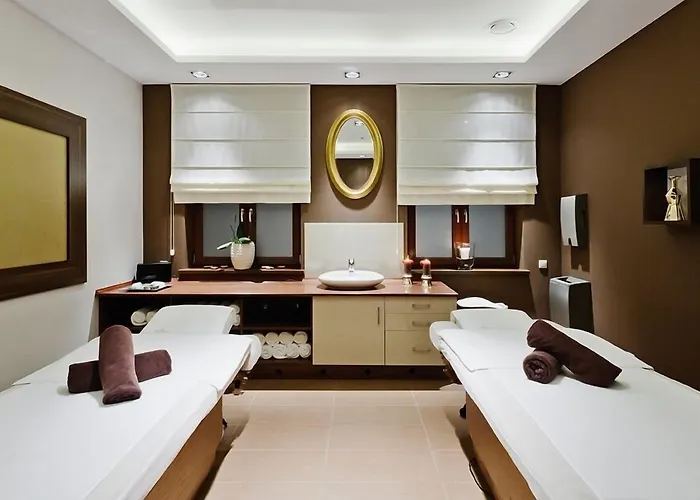 Cottonina & Mineral Hotel Świeradów-Zdrój