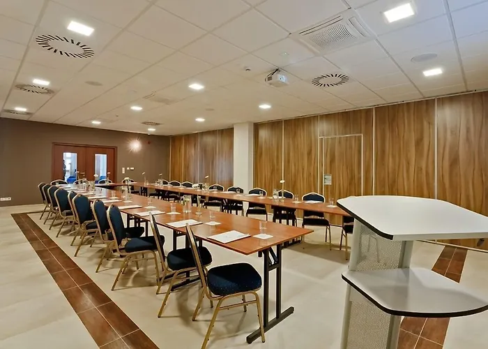 Hotel Cottonina & Mineral Świeradów-Zdrój