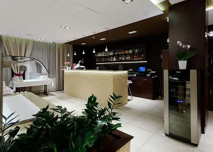 Cottonina & Mineral 3*