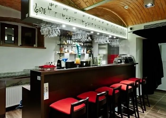 Cottonina & Mineral Hotel 3*