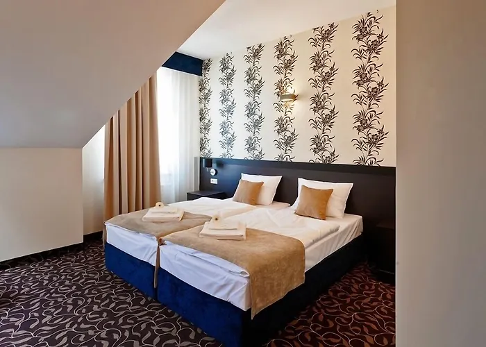 Hotel Cottonina & Mineral