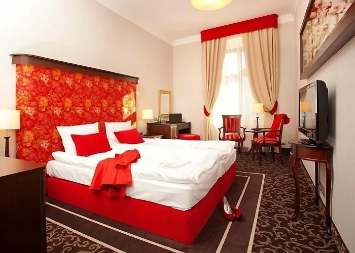 Cottonina & Mineral Świeradów-Zdrój