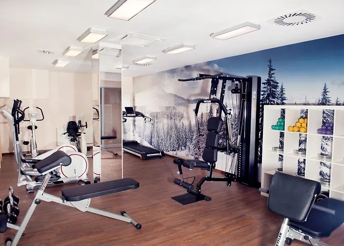 Cottonina & Mineral 3* Swieradow-Zdroj