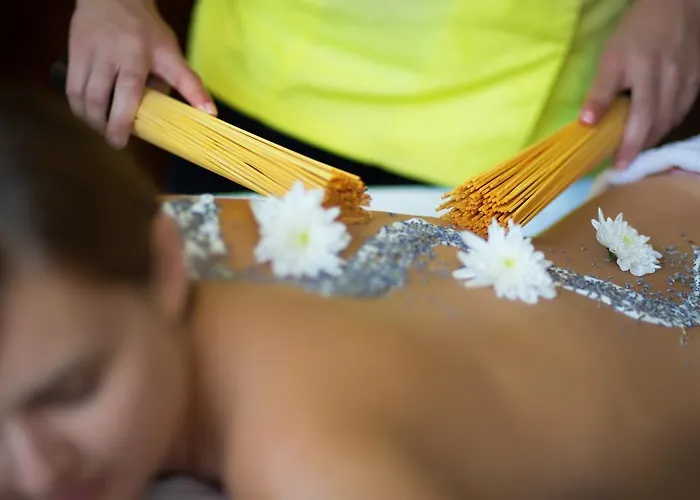 Hotel Cottonina & Mineral