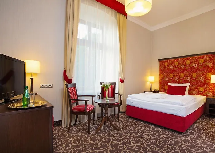 Cottonina & Mineral Świeradów-Zdrój