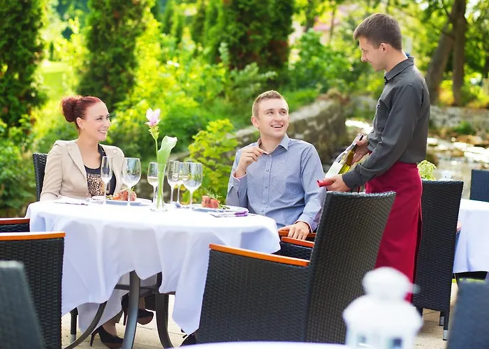 Cottonina & Mineral Świeradów-Zdrój