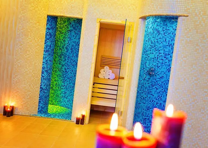 Hotel Cottonina Hotel&mineral 3*