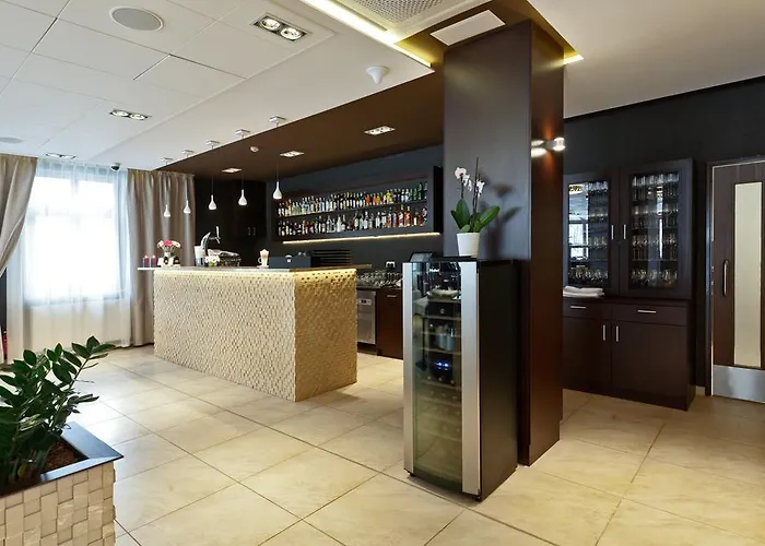 Hotel Cottonina & Mineral 3*