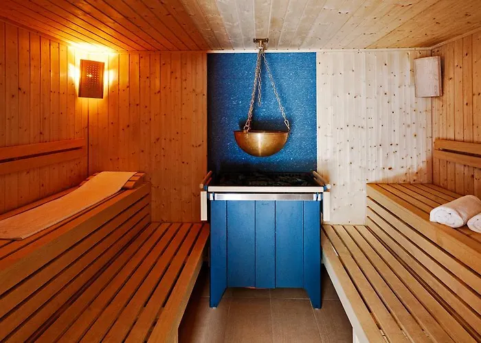 Hotell Cottonina & Mineral