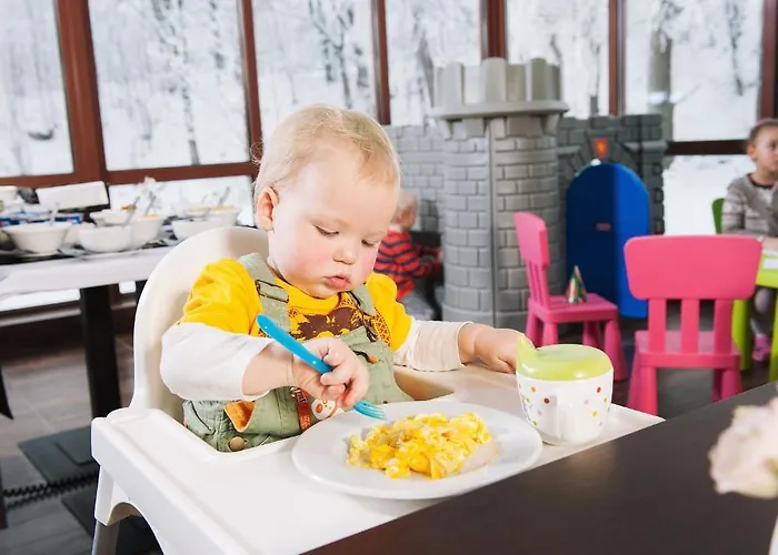 Hotel Cottonina & Mineral