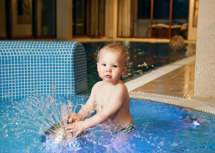 Cottonina Hotel&mineral Hotel