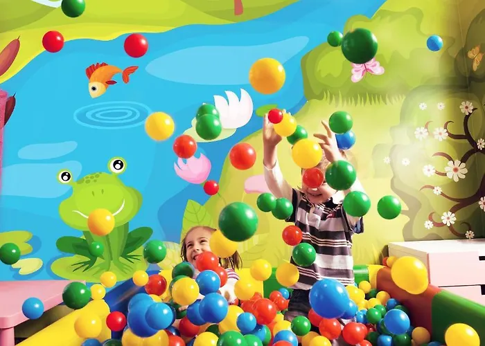 Cottonina & Mineral 3* Świeradów-Zdrój