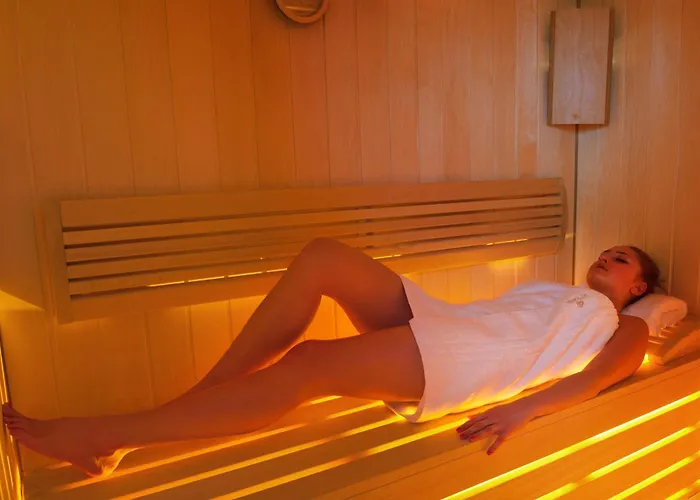 Hotel Cottonina & Mineral