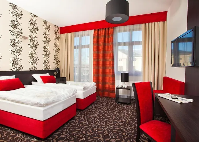 Cottonina Hotel&mineral 3*